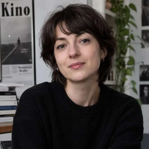 Nina Koral